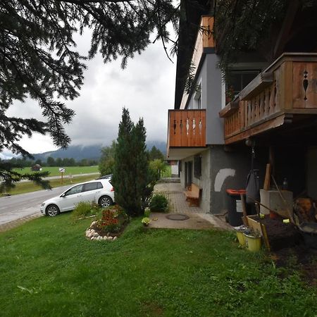Almblick Energiequelle Bad Mitterndorf Exterior foto